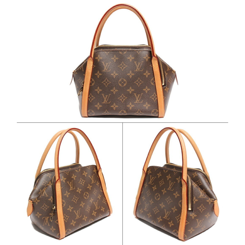 Louis Vuitton Mare Handbag Monogram